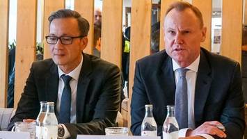 andy grote über kriminalstatistik: „hamburg ist eine sehr sichere stadt“