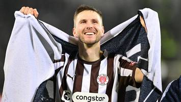bleibt karol mets beim fc st. pauli? wie routinier und club planen