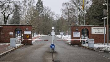 Bundeswehr baut 400 neue Wohnungen auf Kasernenareal in Osdorf