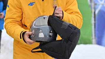 das ioc und wladyslaw heraskewytsch: konsequent verlogen