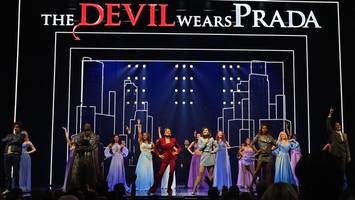 Das Musical „Der Teufel trägt Prada“ kommt nach Hamburg: Der Vorverkauf beginnt