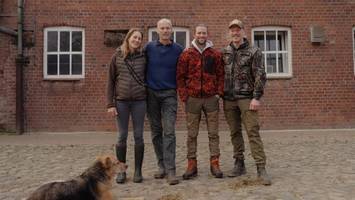 generationswechsel auf gut wulfsdorf: ein leben für die demeter-landwirtschaft