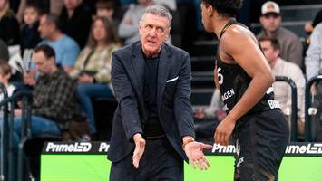 in europa kaum bekannt: er soll neuer trainer der löwen braunschweig werden