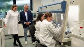 Lungenentzündung: So will eine Pharma-Firma zigtausende Leben retten