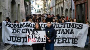 tumult bei anhörung der barbetreiber von crans-montana – „ihr seid monster“