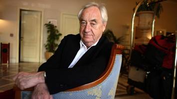 Cees Nooteboom: Der reisende Poet Europas ist tot