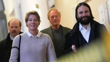 christina block: so kann der prozess verkürzt werden – drei szenarien