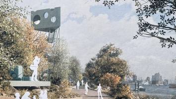 neues gesicht für die hafenkante – diese drei entwürfe stehen zur auswahl