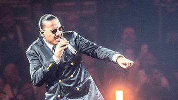 Parkplatz-Chaos bei Grönemeyer und Apache 207: Barclays Arena bezieht Stellung