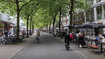 Sommer-Dinner mitten in Altona: Was auf der Großen Bergstraße passieren soll