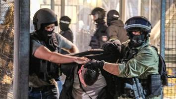 Statistik zeigt: Hamburg ist dank der Arbeit der Polizei eine sichere Stadt