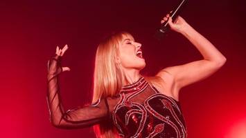 Taylor Swift, Rammstein und BTS kommen nach Hamburg. Es gibt nur einen Haken ...