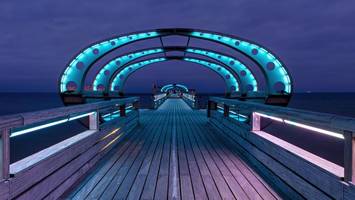 zum valentinstag an die ostsee: der schönste ort kostet nichts