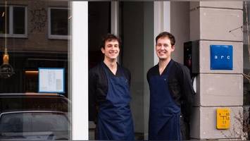 „Entdeckung“ des Jahres: Dieses Hamburger Lokal erhält Feinschmecker-Preis