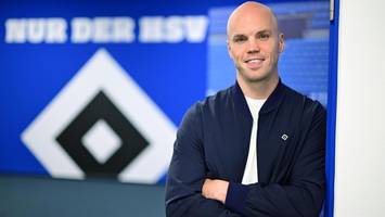 der millionenplan des hsv: köncke verkündet spannende nachrichten