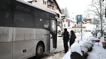 Olympia 2026 Kolumne: Wir sind am Abgrund