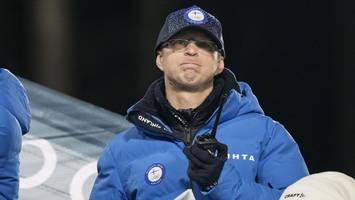 Olympia 2026: NHL-Stars führen deutsches Eishockeyteam zum Auftaktsieg