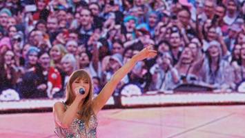 heute bei taylor swift, morgen fachkraft in hamburg: so könnte es klappen