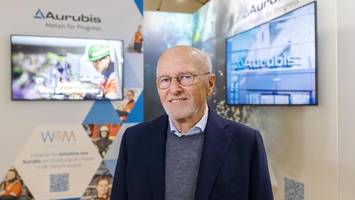 rossmann und der elbtower: gründer von drogeriekette erklärt, warum er einsteigt