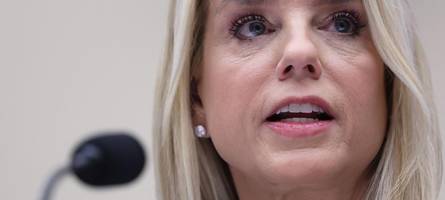 US-Justizministerin äußert drastische Worte über Ghislaine Maxwell