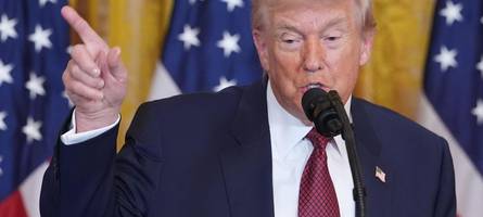 USA heben zentrale Einschätzung zu Treibhausgasen auf