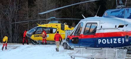 Er ließ seine Freundin am Berg zurück: Der Tod am Großglockner erschütterte ganz Österreich