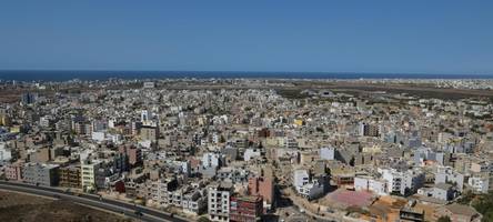 suche führt in den senegal: die filmreife odyssee wegen eines gestohlenen smartphones