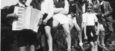 „Nieder mit Hitler“: Mit Fritz Bauknecht ist der letzte Zeitzeuge des Ulmer Jugendwiderstands gestorben