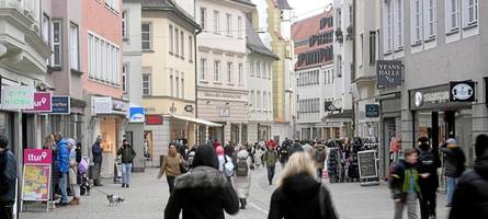 Tischtennisplatten und Räume mit „Wow-Effekt“: So soll sich Augsburgs Innenstadt verändern