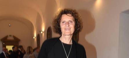 Weltpolitik im Bayerischen Hof: Diese Frau ist die stille Gastgeberin für die Sicherheitskonferenz