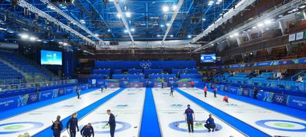 Der Michael Jackson des Curling