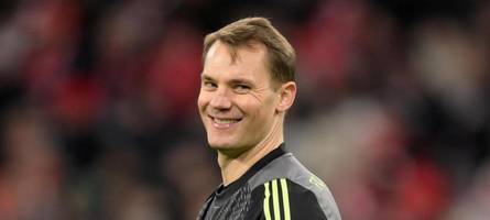 Die Bayern zeigen sich im Stile eines Spitzenboxers