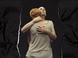 Film: In seinem eisenharten Griff