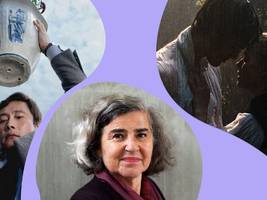 Kulturtipps: Zum Sehen, zum Lesen, zum Hören