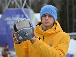 disqualifikation des ukrainers heraskewytsch: die bislang größte affäre dieser olympischen winterspiele