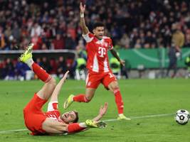 fc bayern im dfb-pokal: true crime um stanisic