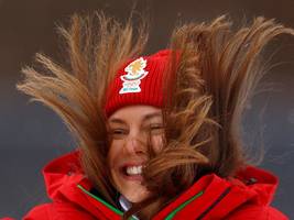 Überraschung im Biathlon: „Wer ist diese Bulgarin?“