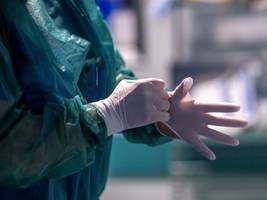 Medizin: Schwester Ursula weiß immer Rat