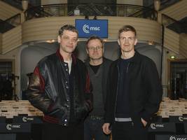 Dreharbeiten laufen bereits: Neuer München-„Tatort“ spielt auf der Sicherheitskonferenz