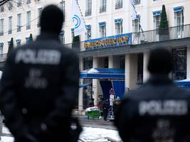 Münchner Sicherheitskonferenz: Sicherheitskonferenz startet – Merz will Grundsatzrede halten