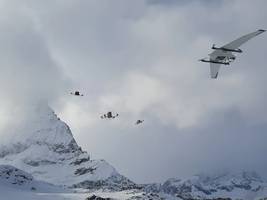 Verteidigung: Joint Venture will Drohnen bei München bauen