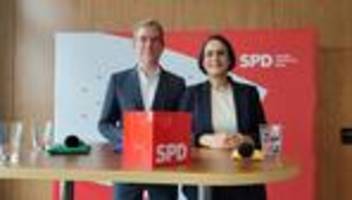 Außerordentlicher Parteitag: Nord-SPD will bei Parteitag neuen Landesvorsitz wählen