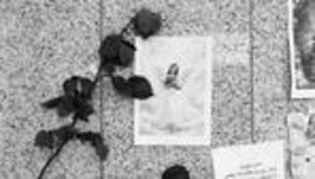 U-Bahnhof Wandsbek Markt: Mord im U-Bahnhof: Warum musste Asal sterben?