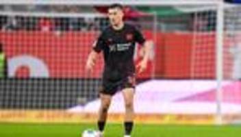 bundesliga: bayer wieder gegen st. pauli: wird kein champagner-fußball