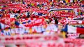 Bundesliga: Mainz 05 hofft in Dortmund auf etwas Zählbares