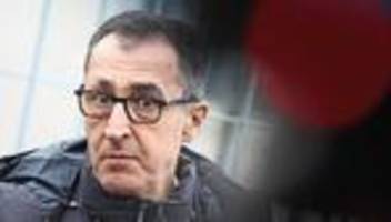 cem Özdemir: staatsschutz ermittelt nach vorfall bei Özdemir-veranstaltung