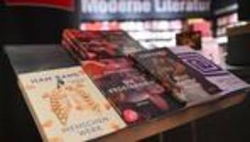 Elbvertiefung: Der tägliche Newsletter aus Hamburg: Buchhandel zwischen Romantik und Rendite