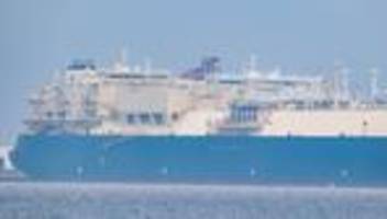 Energie: Milliarden für Moskau – EU kauft noch immer russisches LNG