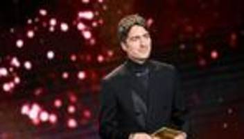 Filmfestspiele: Ilker Çatak: Es gibt eine Engführung des Meinungskorridors