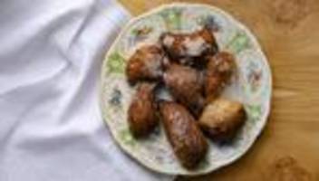 fränkische feuerspatzen: friede, fastnacht, feuerspatzen